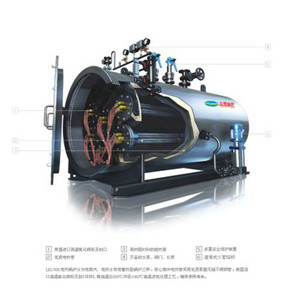 【【熱銷推薦】【立德鍋爐】蒸汽鍋爐 電加熱鍋爐 電蒸汽鍋爐 臥式電蒸汽鍋爐】價(jià)格_廠家_圖片 -