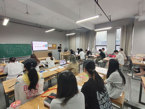 筑安全防線，繪平安校園——建筑與景觀設(shè)計學(xué)院開展安全教育主題團日活動暨安防系統(tǒng)設(shè)計施工服務(wù)研討